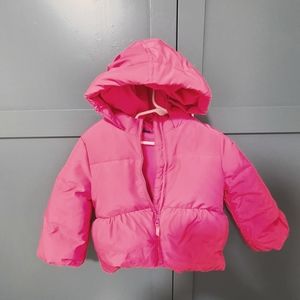 GAP Winter Puffer Brand New